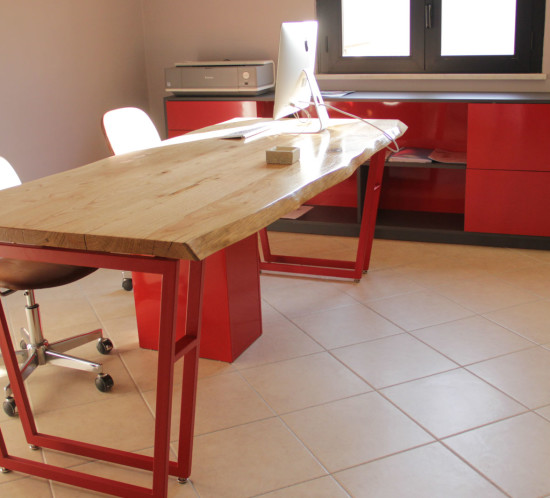Woodesk | ArchiStudio502