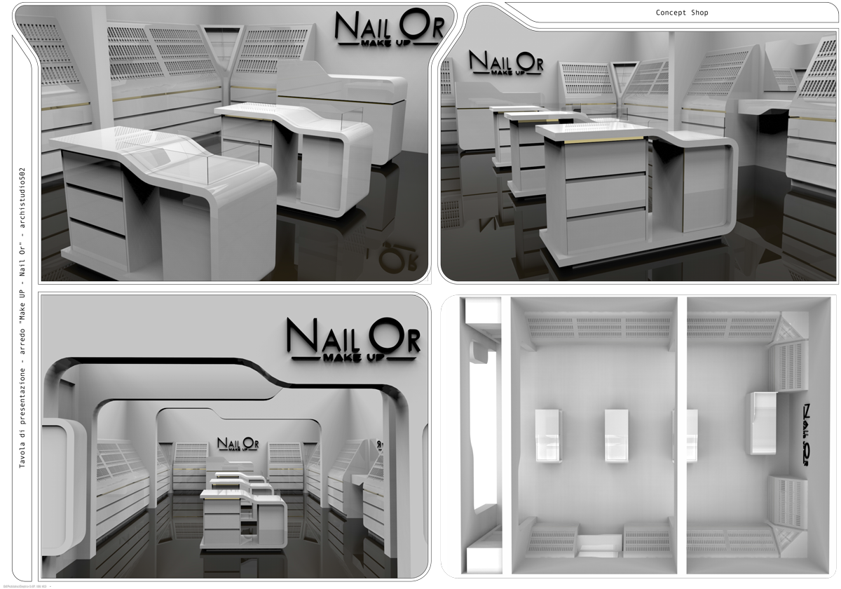 CONCEPT-SHOP