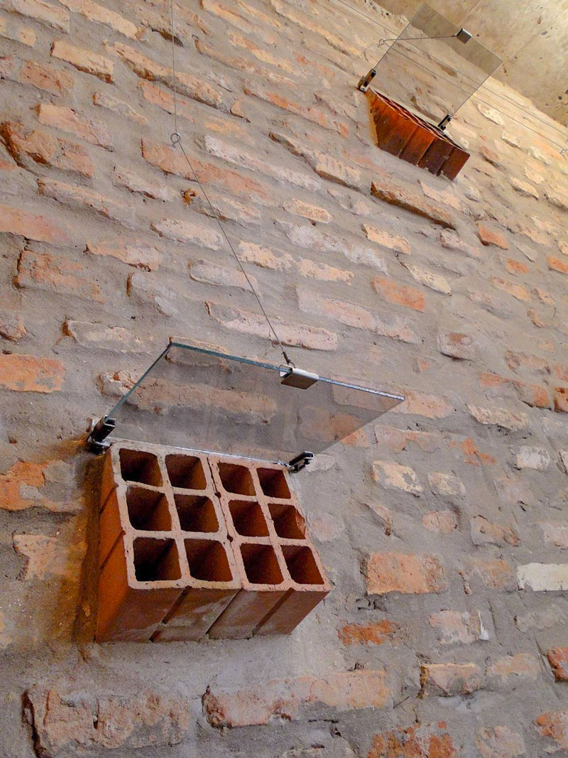 Ventilazione naturale
