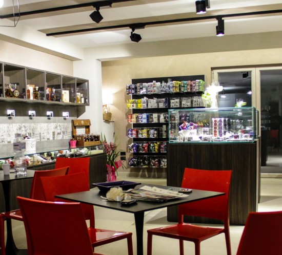 Gusto e Caffè