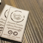 Gusto e Caffè