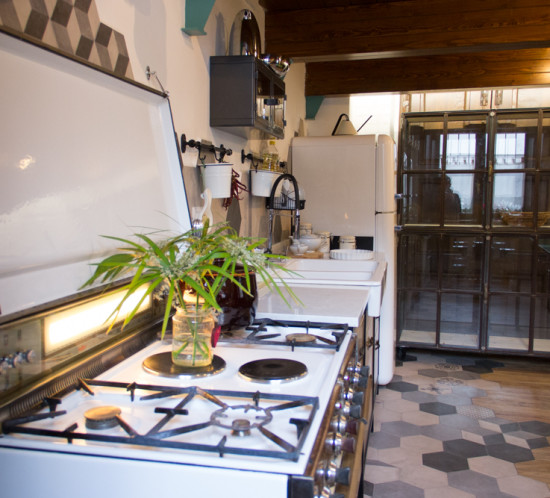 Mini Duplex - ArchiStudio502