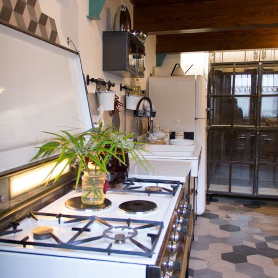 Mini Duplex - ArchiStudio502