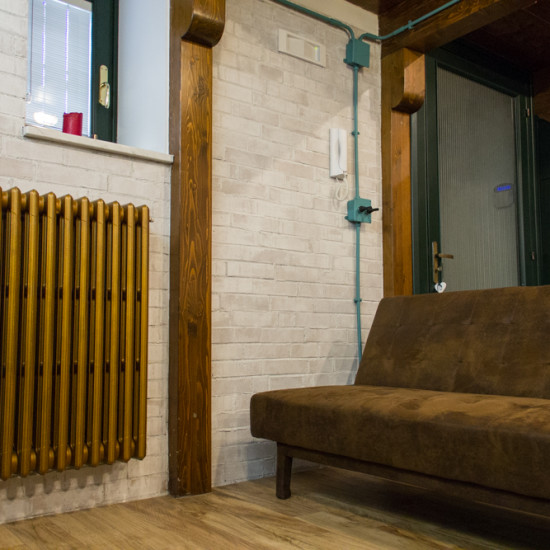 Mini Duplex - ArchiStudio502