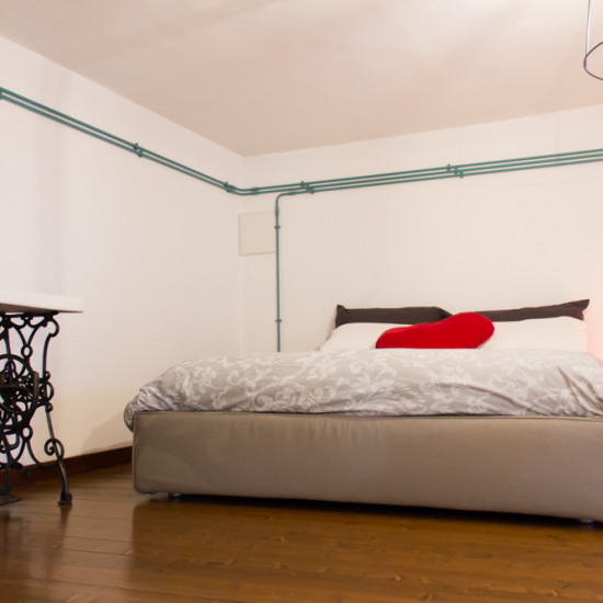 Mini Duplex - ArchiStudio502