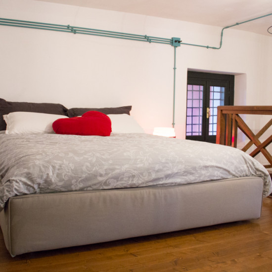 Mini Duplex - ArchiStudio502
