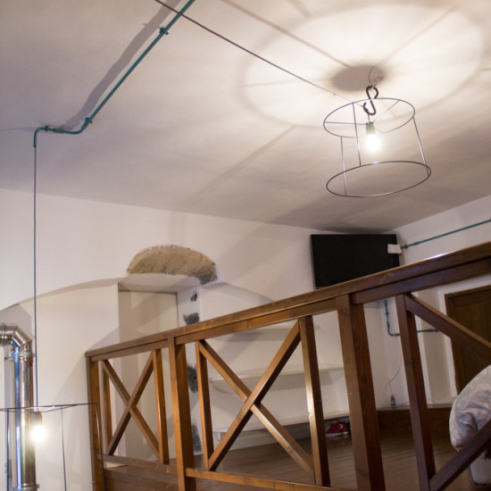 Mini Duplex - ArchiStudio502