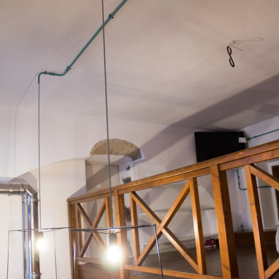 Mini Duplex - ArchiStudio502