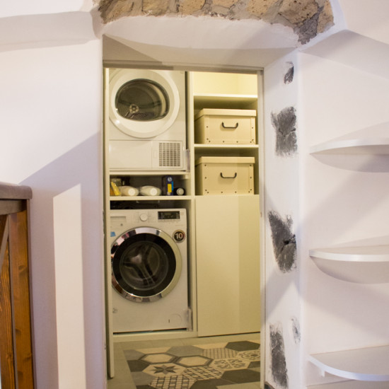 Mini Duplex - ArchiStudio502
